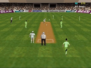 Cricket 97