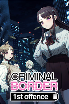 Criminal Border