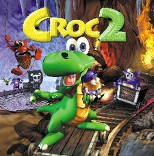 Croc 2