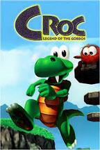 Croc: Legend of the Gobbos Remaster