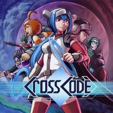 CrossCode