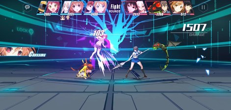 Dengeki Bunko Crossing Void