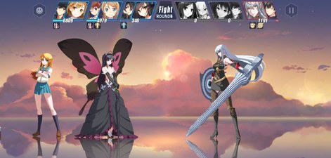 Dengeki Bunko Crossing Void