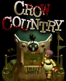 Crow Country