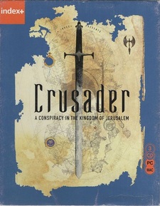 Crusader: Adventure Out of Time