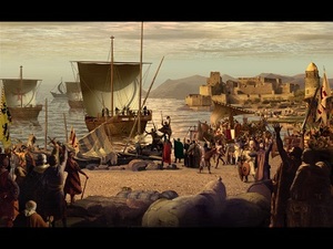 Crusader: Adventure Out of Time