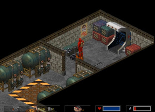 Crusader: No Remorse