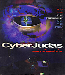 CyberJudas