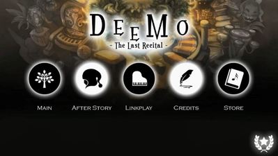 DEEMO -The Last Recital-