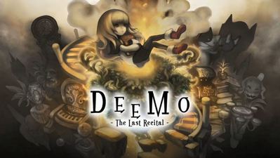 DEEMO -The Last Recital-