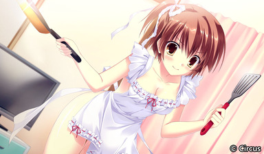 Da Capo III