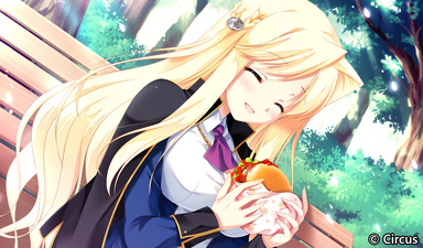 Da Capo III