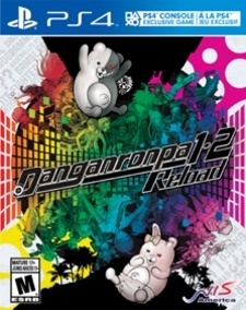 Danganronpa 1•2 Reload