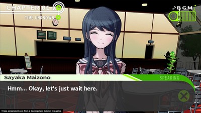 Danganronpa 1•2 Reload