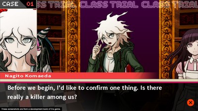 Danganronpa 1•2 Reload