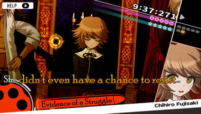 Danganronpa: Trigger Happy Havoc