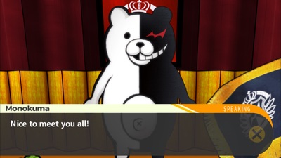 Danganronpa Trilogy