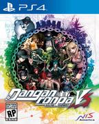 Danganronpa V3: Killing Harmony