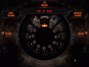 Dark Reign: The Future of War