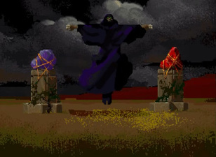 Dark Sun: Wake of the Ravager