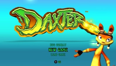 Daxter