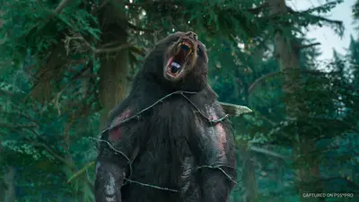 Days Gone Remastered