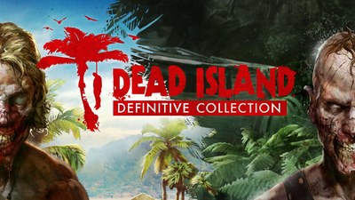 Dead Island Definitive Collection