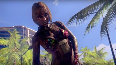 Dead Island Definitive Collection