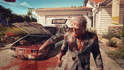 Dead Island Definitive Collection