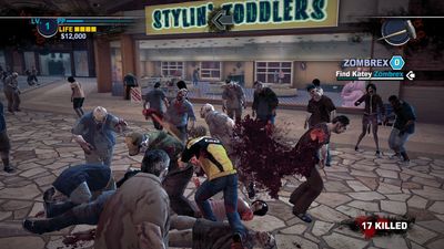 Dead Rising 2