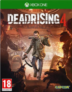 Dead Rising 4
