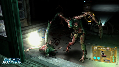 Dead Space: Extraction