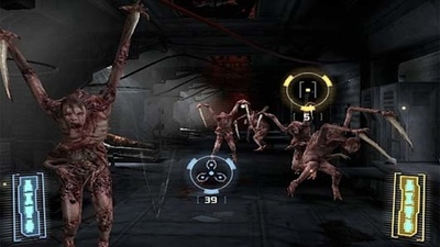 Dead Space: Extraction