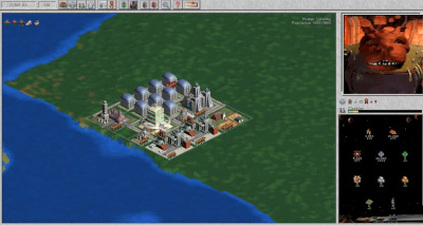 Deadlock: Planetary Conquest