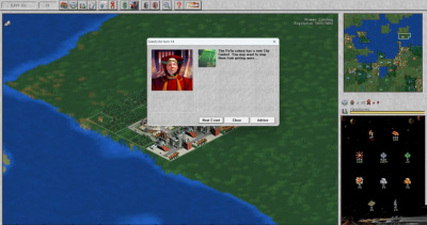 Deadlock: Planetary Conquest