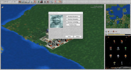 Deadlock: Planetary Conquest