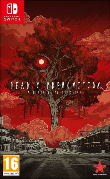 free download deadly premonition 2 a blessing in disguise steam free download deadly premonition 2 a blessing in disguise steam