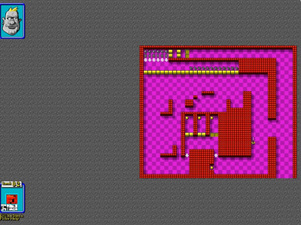 Deadly Rooms of Death