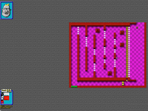 Deadly Rooms of Death