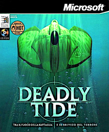 Deadly Tide