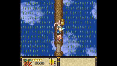 Feudal Bros: Tonosama #1