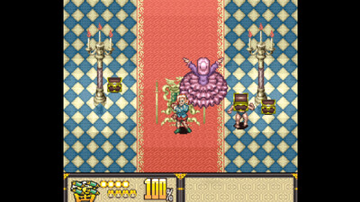 Feudal Bros: Tonosama #1