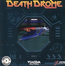 DeathDrome