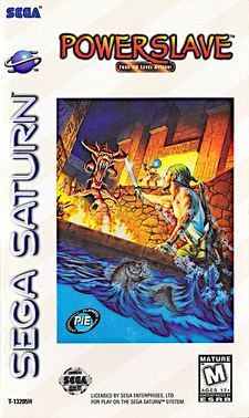 Powerslave