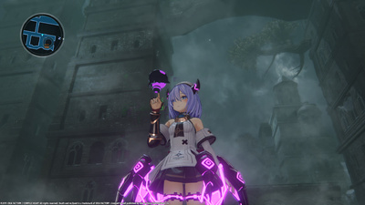 Death end re;Quest