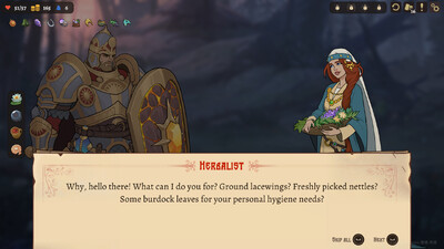 Deathless: The Hero Quest