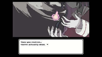 Decollate Decoration