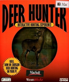 Deer Hunter