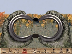 Deer Hunter