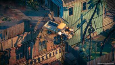 Deliver At All Costs